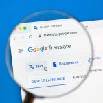 E aí, Duolingo? Google Tradutor aposta em IA para ensinar