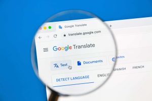 E aí, Duolingo? Google Tradutor aposta em IA para ensinar