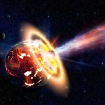 É mais fácil cair um asteroide que você levar um