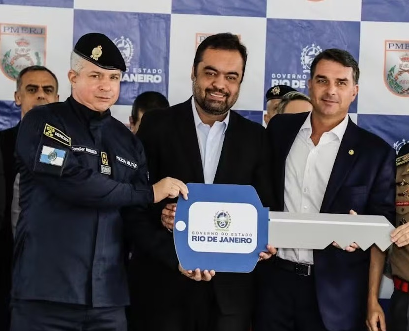 EUA podem não reconhecer eleições de 2026 sem participação de