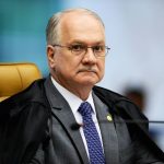 Edson Fachin é eleito novo presidente do STF para o