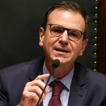 Eduardo Paes processa Filippe e Fábio Poubel por calúnia e