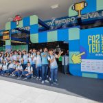 Educação empreendedora: Faz Teu Nome conclui programação