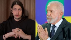Efeito Felca? Lula vai enviar ao Congresso projeto para regulamentar