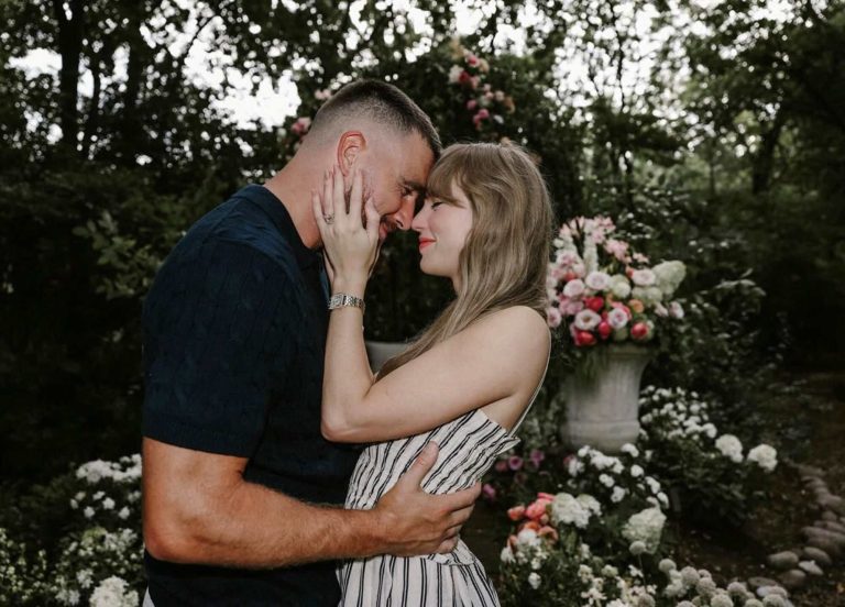 Efeito Taylor Swift: por que nos sentimos amigos de quem