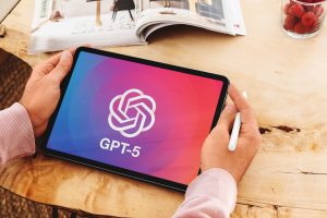 Ele chegou! OpenAI anuncia o GPT-5 – e de graça