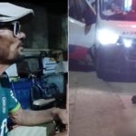 Eletricista é assassinado com tiro na cabeça, na Grande Ilha