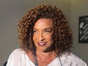 Elisa Lucinda será homenageada com o Prêmio Dandara no Rio