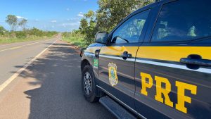 Em 2025: PRF já flagrou 23 motoristas portando anfetamina no