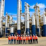 Em Balsas, Brandão participa da inauguração de fábrica da Inpasa