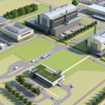 Em acordo inédito, Tennessee compra energia de reator do Google