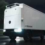 Em breve, seu delivery pode chegar com um robô!
