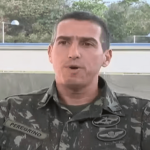 Em celular apreendido pela PF, assessor de Braga Netto disse
