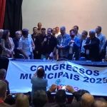 Em clima de pré-campanha, Paes e Pedro Paulo disparam contra