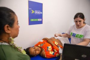 Em setembro, Maranhão recebe médicos do programa Agora Tem Especialistas