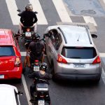 Emergências com motociclistas adiam cirurgias complexas no SUS