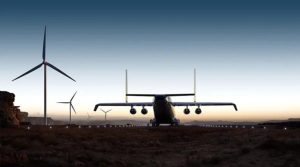 Empresa ‘novata’ quer construir o maior avião do mundo; veja!