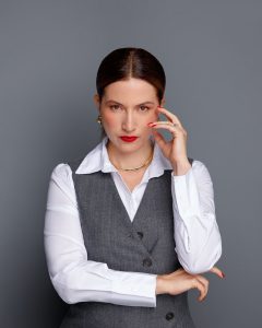 Empresária e mentora Vanessa Goltzman lança oficialmente a Health Mentory