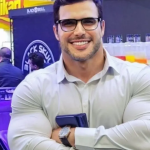 Empresário confessa ter assassinado o gari Laudemir Fernandes