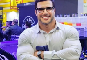 Empresário confessa ter assassinado o gari Laudemir Fernandes