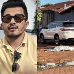 Empresário é executado a tiros em Açailândia