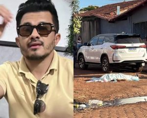 Empresário é executado a tiros em Açailândia