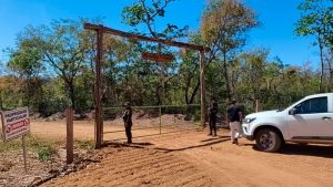 Empresário é multado em R$ 1,5 milhão por danos ambientais