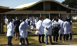 Enamed divulga resultado de recursos para atendimento especializado