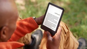 Encha seu Kindle: como baixar livros de graça (ou no