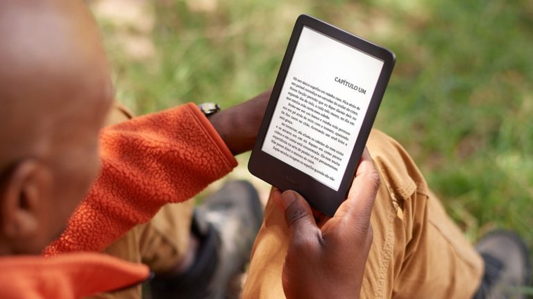 Encha seu Kindle: como baixar livros de graça (ou no