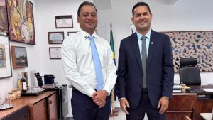 Energia elétrica chega a 23 comunidades dos Lençóis Maranhenses após