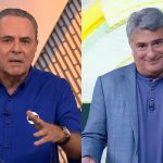 Enquanto Luís Roberto ganha quase R$ 1 milhão na Globo,