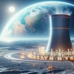 Entenda os desafios da NASA para levar um reator nuclear