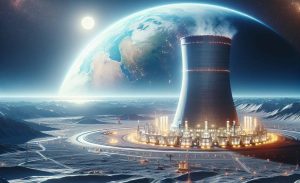 Entenda os desafios da NASA para levar um reator nuclear