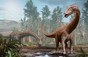 Entrevista: doença dizimou dinossauros em São Paulo há milhões de
