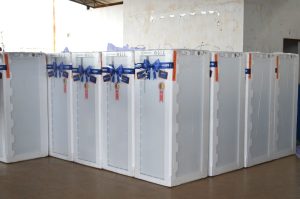 Equatorial Maranhão realiza mutirão de serviços gratuitos e cadastro para