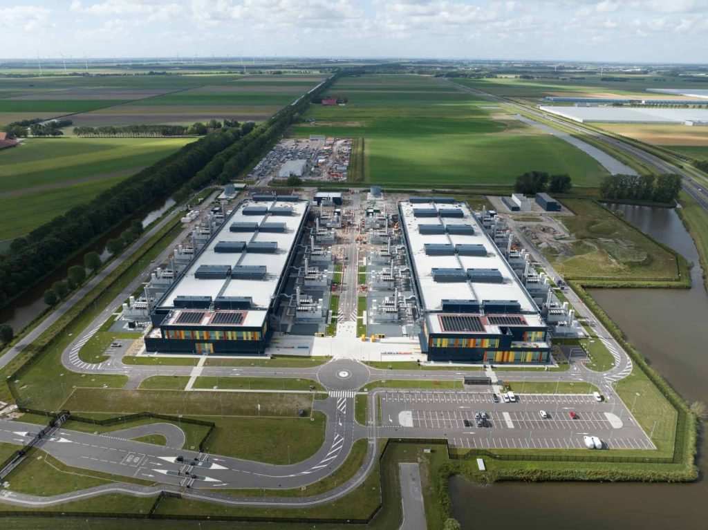 Era da infraestrutura: tecnologia deixa o software e mergulha no