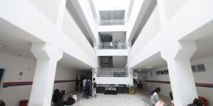 Escola em tempo integral deve ter jornada mínima de 35