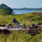 Espaçoporto começa a ser construído por empresa no Canadá