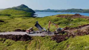 Espaçoporto começa a ser construído por empresa no Canadá