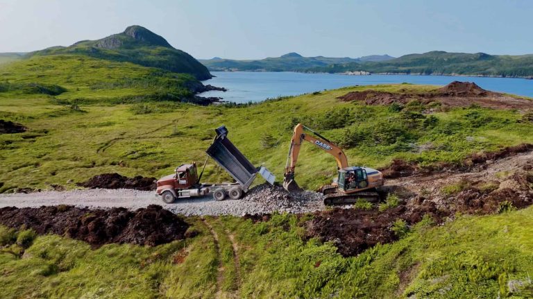 Espaçoporto começa a ser construído por empresa no Canadá