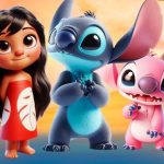Espetáculo infantil “Lilo & Stitch” chega ao Teatro Arthur Azevedo