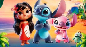 Espetáculo infantil “Lilo & Stitch” chega ao Teatro Arthur Azevedo