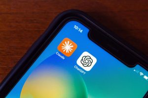 Espionagem? Anthropic bloqueia OpenAI por usar Claude para melhorar ChatGPT