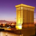 Esse “ar-condicionado” tem 2.000 anos e funciona sem energia elétrica