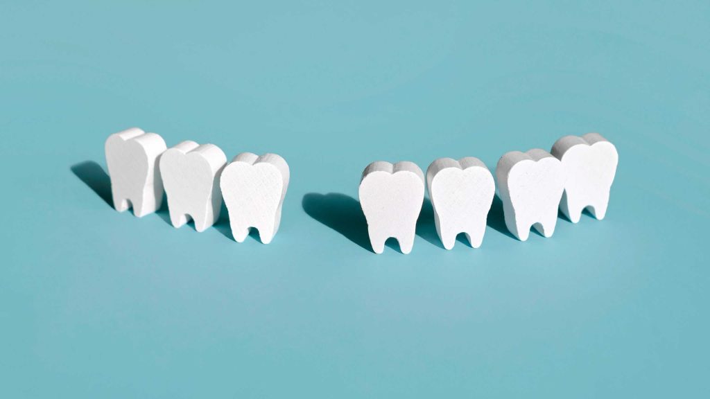 Esse segredo centenário pode manter os dentes saudáveis