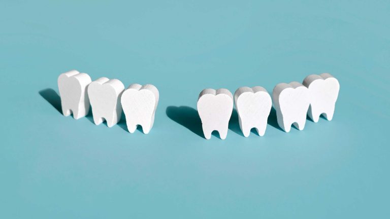 Esse segredo centenário pode manter os dentes saudáveis