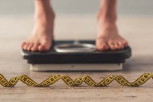 Esta proteína pode ajudar a combater a obesidade