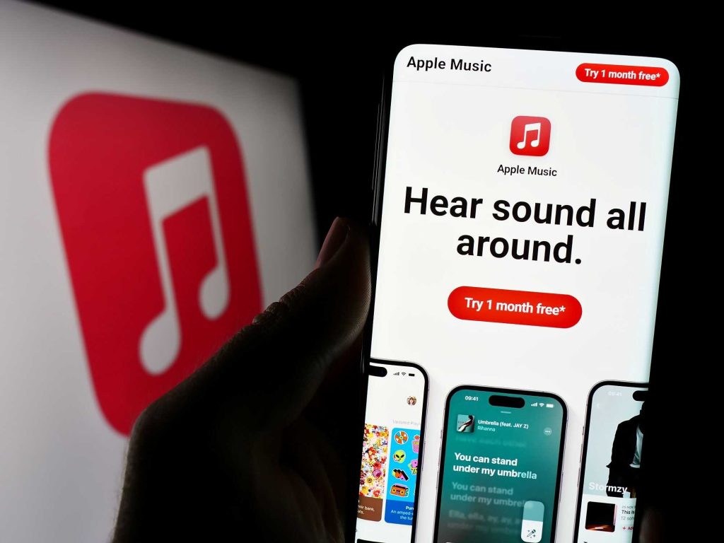 Estações de rádio do Apple Music chegarão à Alexa –