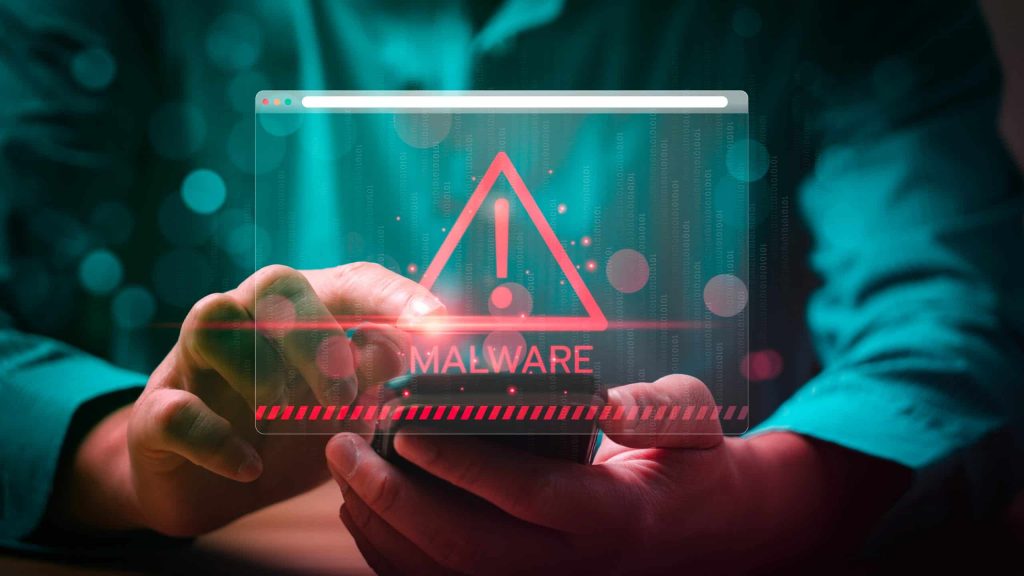 Este malware pode ‘cegar’ antivírus para roubar dados